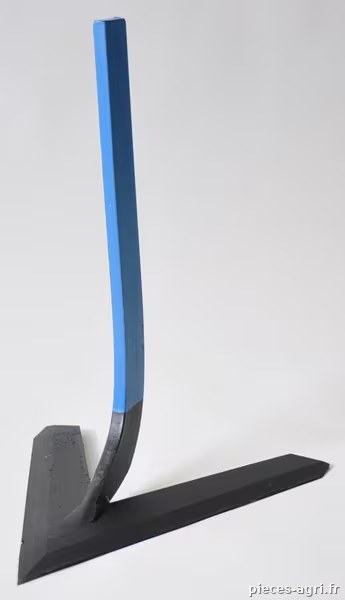 Bras de houe 260 mm · réf. ZV26SH