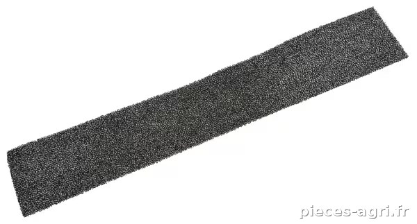 Filtre de cabine tamis · réf. 82033107