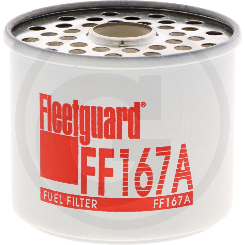 Fleetguard Filtre à carburant vue 4