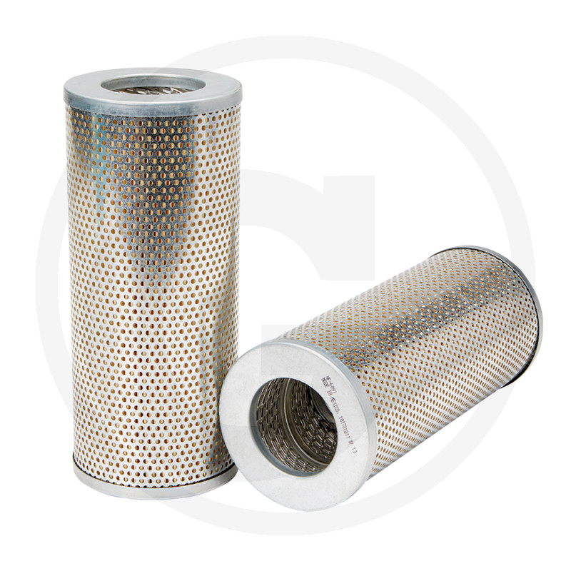 Fleetguard Filtre à huile hydraulique vue 2