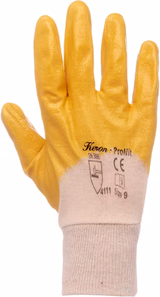 Gants de travail Pronit T10 · réf. HS29717