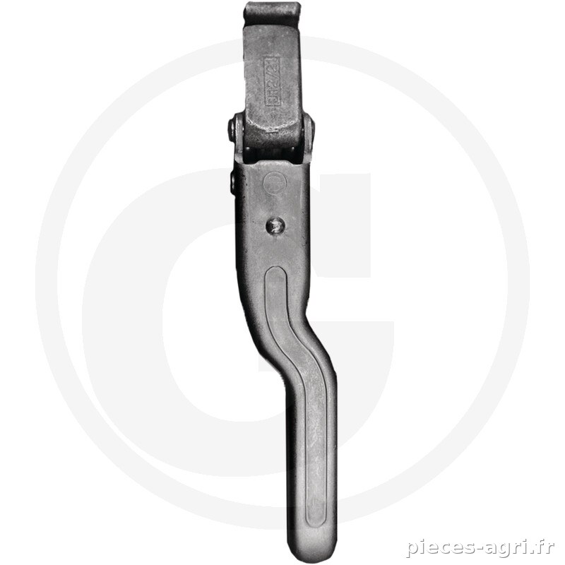Hesterberg Obturateur 664N droit VZ Trou M12 vue 2