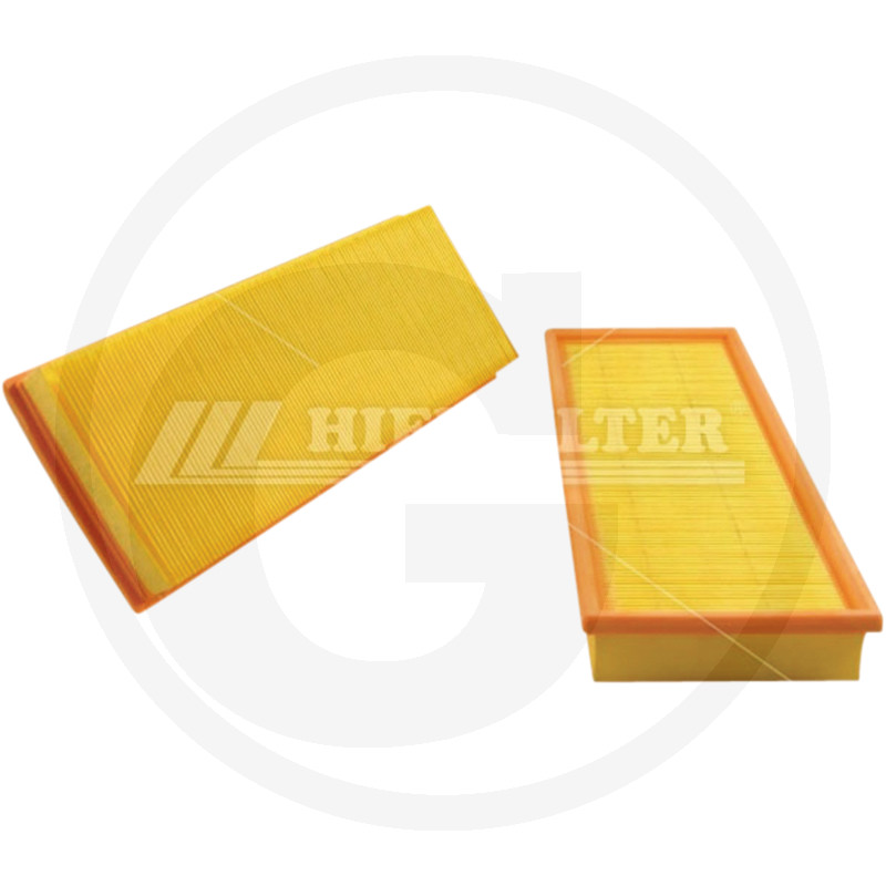 HIFI Filtre de cabine · réf. 5674678