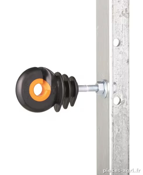 Isolateur à vis XDI (x10) vue 3