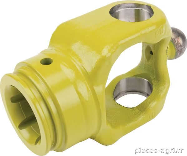 Mâchoire RG2580 PRS4 SC25 SPB10 · réf. 3613116M