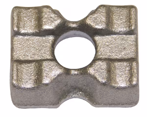 Poussoir Welger · réf. KV0114