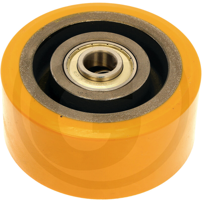 TREX.PARTS Roue stabilisatrice vue 2