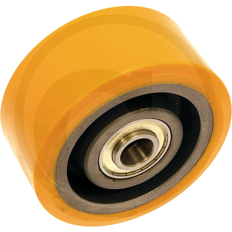 TREX.PARTS Roue stabilisatrice vue 3