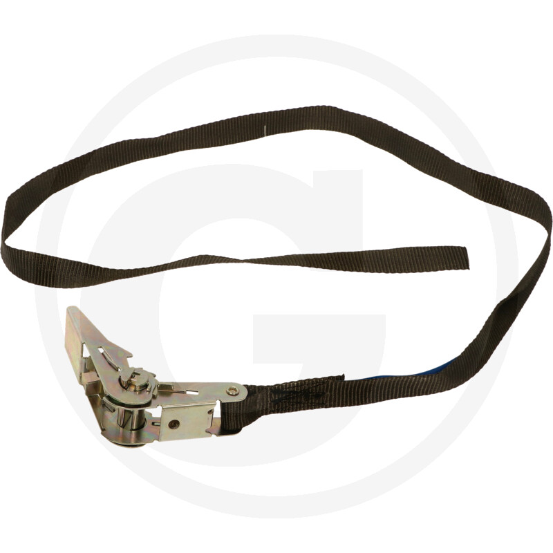 TREX.PARTS Sangle d'arrimage pour bouteille de gaz vue 2