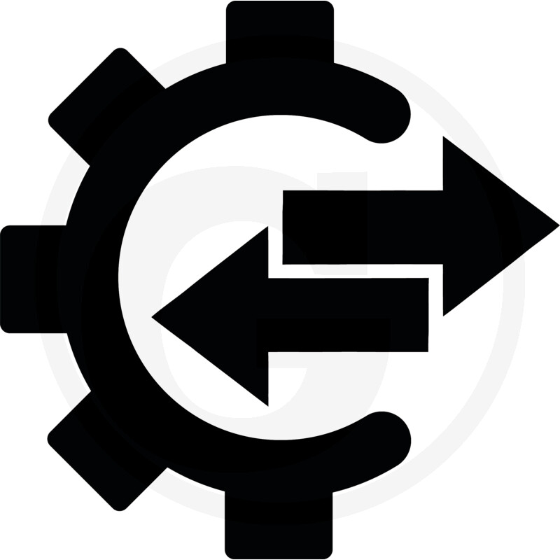 TREX.PARTS Variateur d'entrainement AT · réf. 12540566