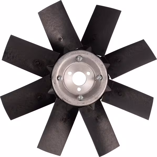 Ventilateur d’aspiration Ø380 · réf. 00038782