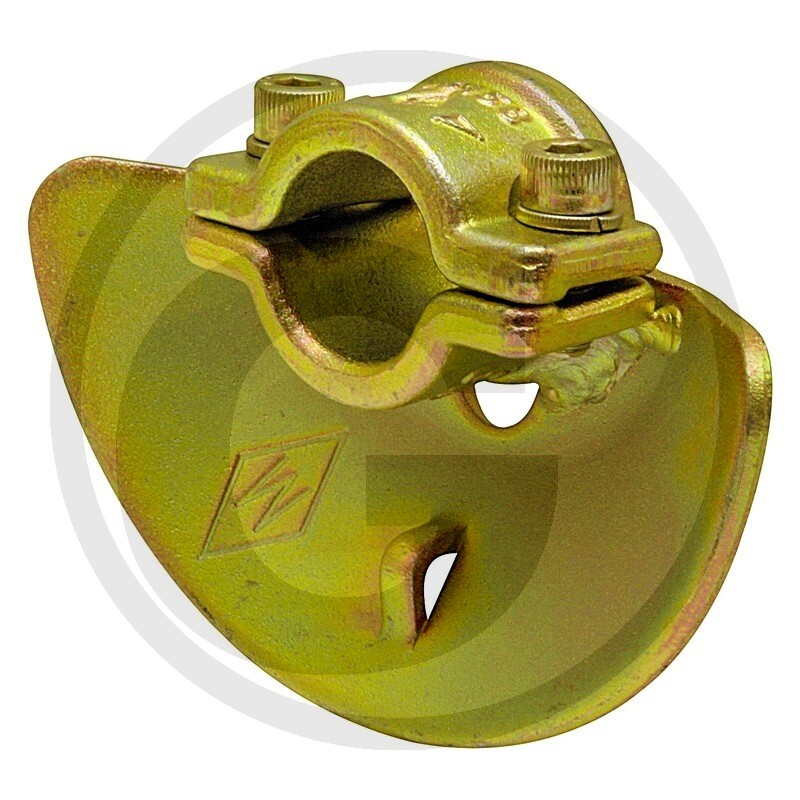 Walterscheid Sphère d'attelage à oreille · réf. 395089714