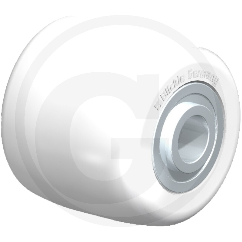 Blickle Galet vue 2