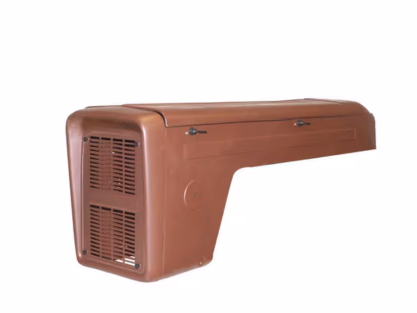 Capot complet, adapté pour C-360 · réf. 26900046653000