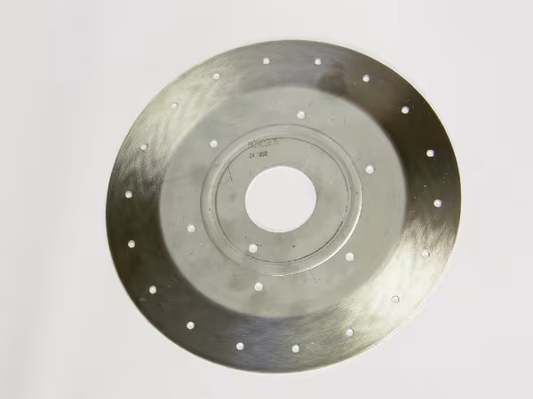 Disque maïs 18 trous Ø5mm DN1850 · réf. 22000590N