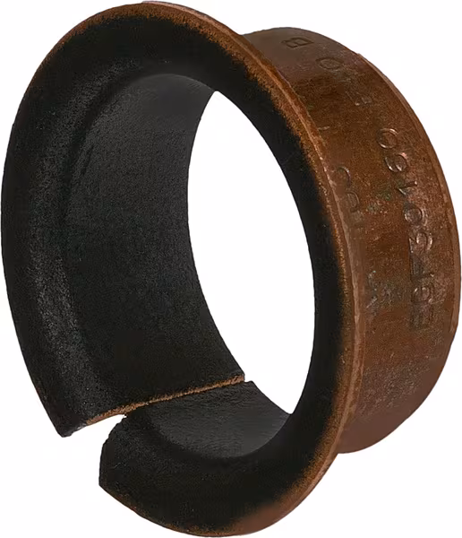 Douille à collet 30x34x16mm · réf. EGF30160E40BY