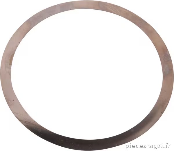 Entretoise 95x109,5x0,2 · réf. 00016656