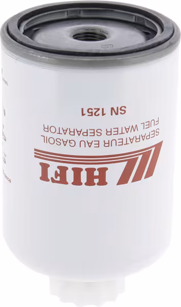Filtre à carburant · réf. SN1251