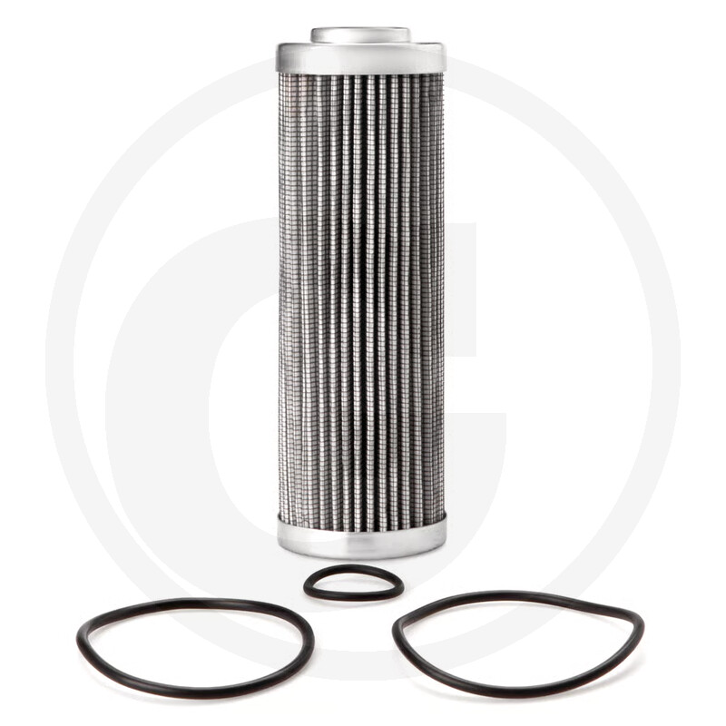 Fleetguard Filtre à huile hydraulique · réf. 739HF28932