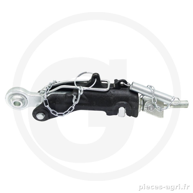 GRANIT Stabilisateur vue 2