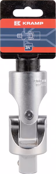 Joint de cardan 3/4" - 109 mm · réf. 18060199200KR