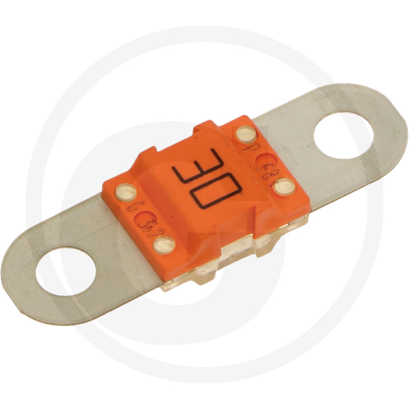 Littelfuse Fusible 30A · réf. 11465605