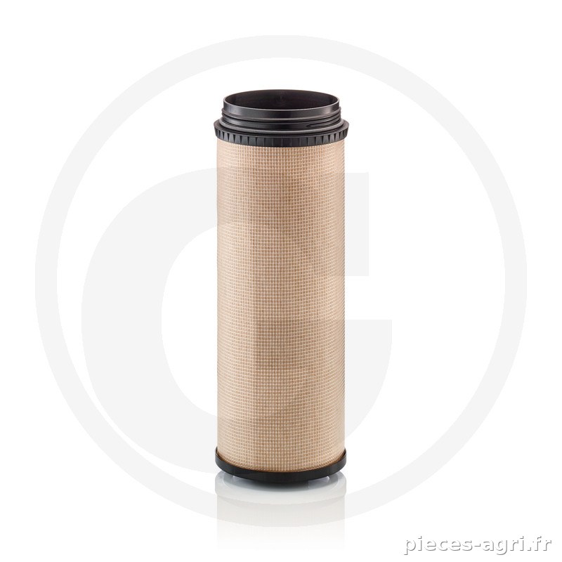 MANN FILTER Élément intérieur vue 2