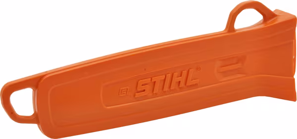 Protège-chaîne pour poignée supérieure, 35 cm · réf. 00007929160