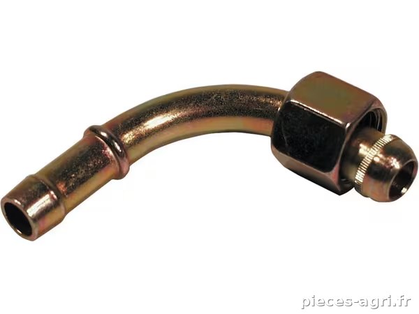 Raccord M16 · réf. LG101690