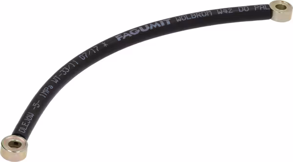 Tube de l'injecteur · réf. 89009140N