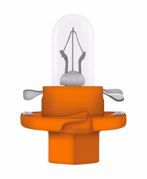 Ampoule 2473MFX6 1.1W 12V UNV1 · réf. 4008321096821