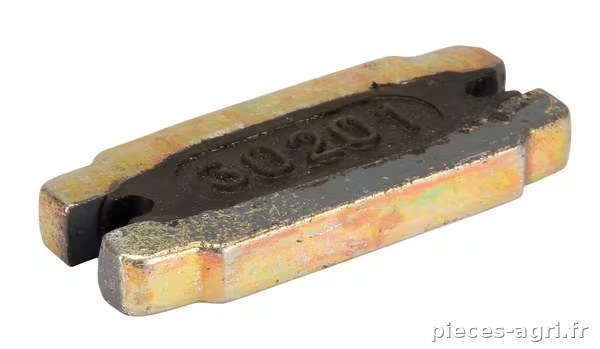 Boulon B0 · réf. 6254673N