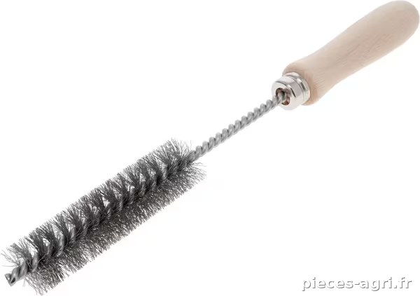 Brosse de nettoyage pour trous 25 mm · réf. 0002892225