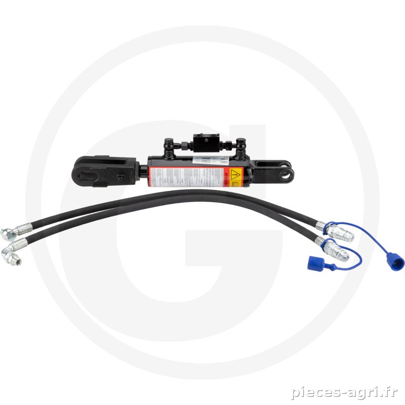 GRANIT Suspente hydraulique · réf. 7181717607