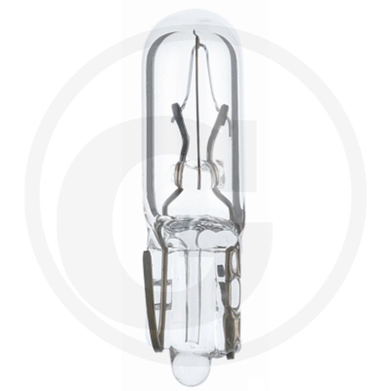 HELLA Ampoule à incandescence 24V 1,2W vue 2