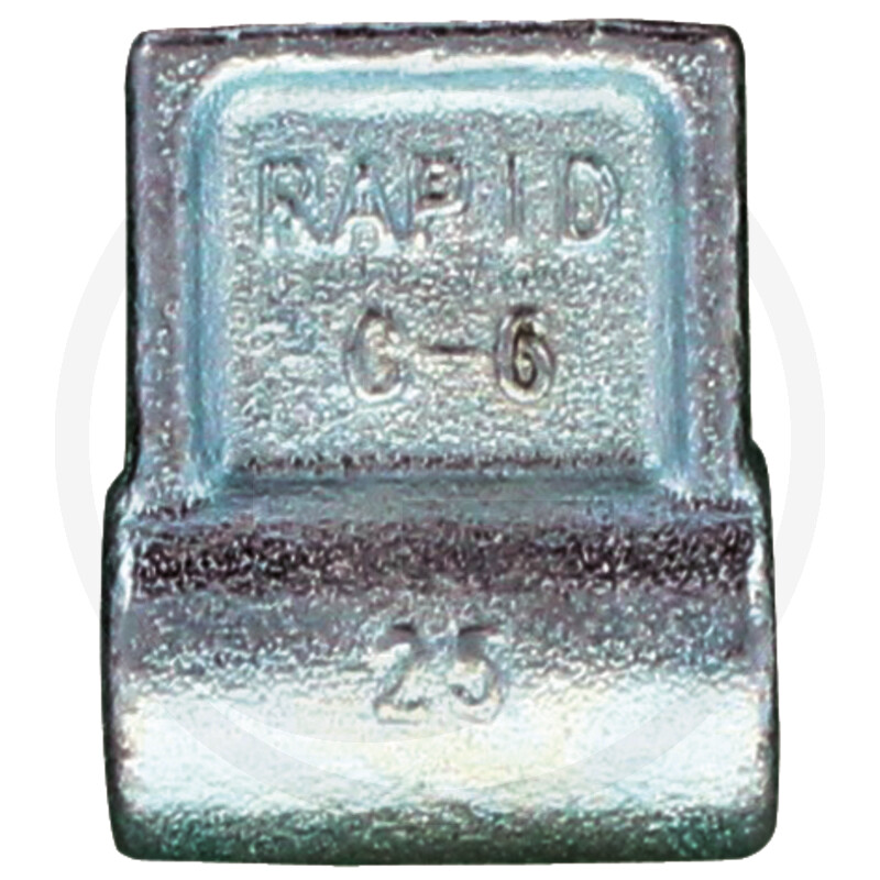 Hildebrand Taquet de charnière · réf. 2208800313