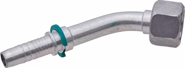 Insert DN10-3/8 BSP-45° · réf. PFN10645