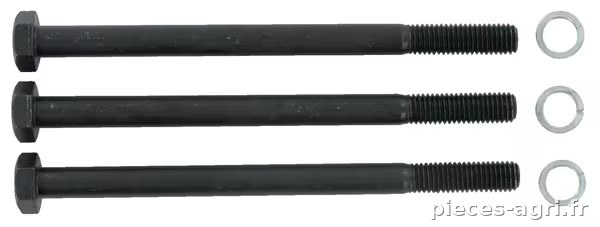 Jeu de boulons 3x M10x150 · réf. SV995010
