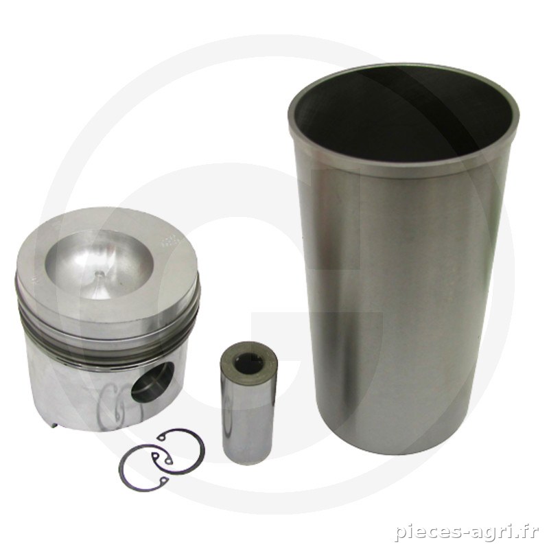 KS Kit cylindrée complet · réf. 75760001