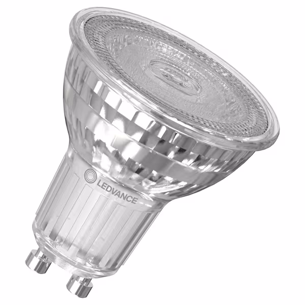 Lampe LED 3,7 W 830 GU10 (5 pièces) · réf. P1650D930B5G5