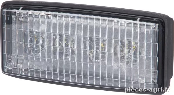 Phare De Travail Led 720 lumens · réf. VLC6114