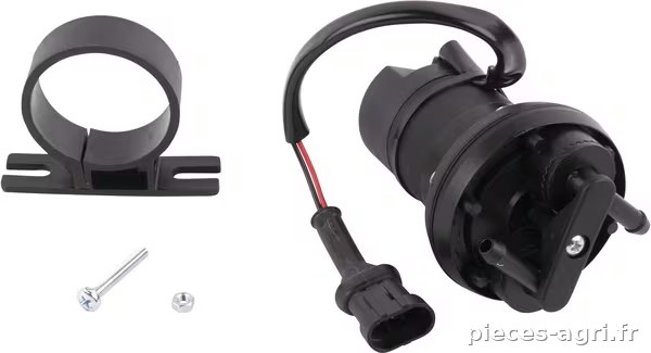 Pompe à carburant électrique · réf. 00123643440