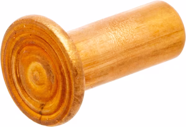 Rivet 4x10 · réf. BBN410