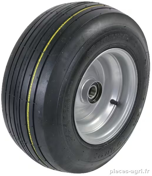 Roue complète 16x6.50x8 · réf. FR11665082590