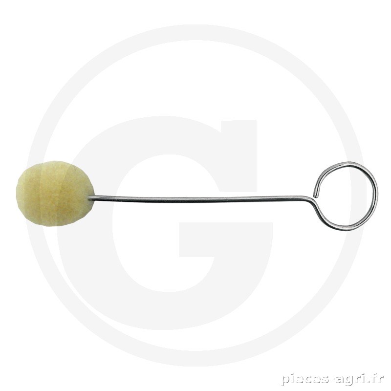 TEROSON Tampon applicateur vue 2