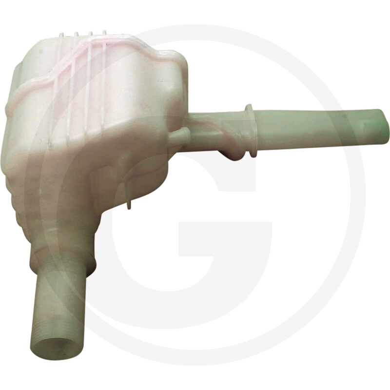 TREX.PARTS Vase d'expansion · réf. 2370067590