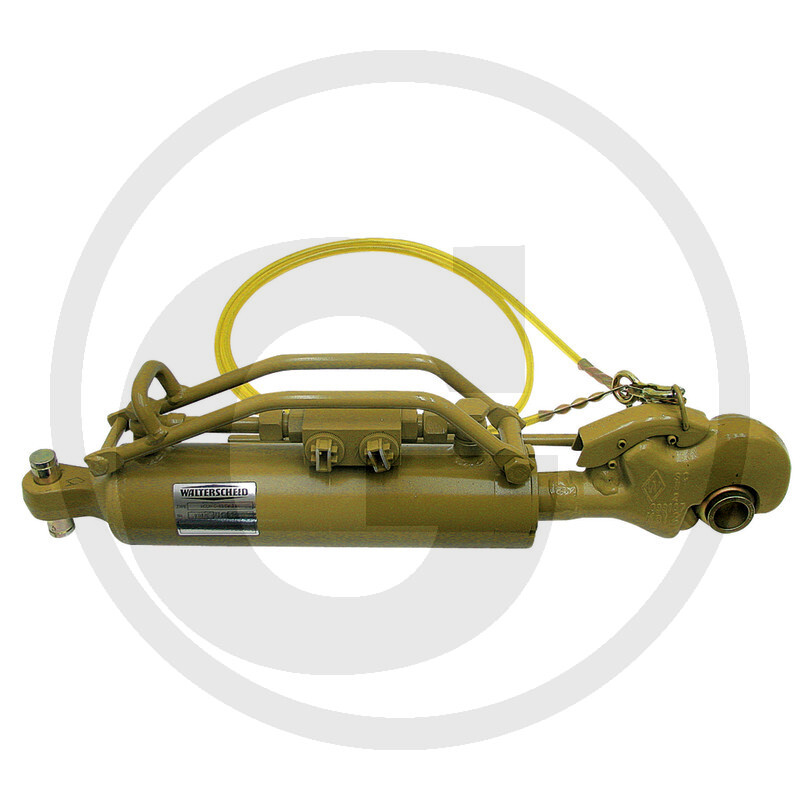 Walterscheid Barre de poussée hydraulique · réf. 395309534