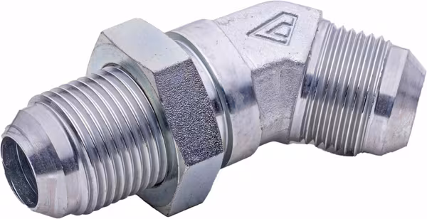 Adaptateur-45 1 1/16"JIC · réf. VS17AXC