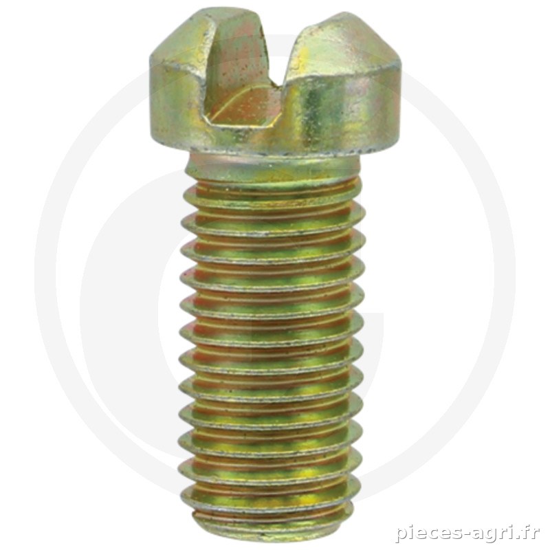 AL-KO Boulon vue 2