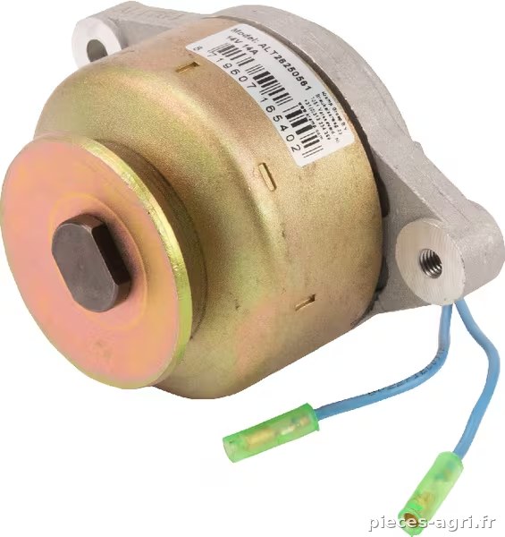 Alternateur 14V 14A · réf. ALT26250561